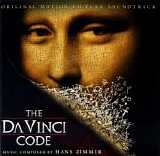 Hans Zimmer - The Da Vinci Code - Original Motion Picture Soundtrack