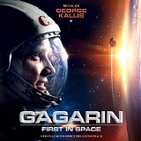 George Kallis - Gagarin: First In Space