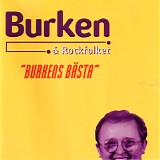 Burken & Rockfolket - Burkens bÃ¤sta