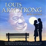 Louis Armstrong - At His Very Best