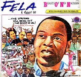 Fela Kuti - Fela Beasts Of No Nation