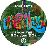Various artists - Pop Hits From the 80s and 90s Volume 4