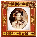 Willie Nelson - Red Headed Stranger [RM 2000]