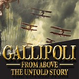 Dale Cornelius - Gallipoli From Above