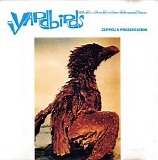 The Yardbirds - Zeppelin Presentation