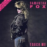 Samantha Fox - Touch Me