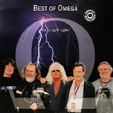 Omega - Best Of Omega Vol. 2: 1976 - 1980