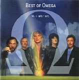 Omega - Best Of Omega Vol. 1: 1965 - 1975