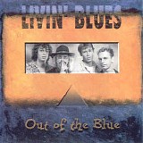 Livin' Blues - Out Of The Blue