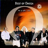 Omega - Best Of Omega Vol. 3: 1981 - 2007