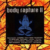 Various artists - Body Rapture II