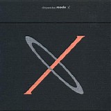 Depeche Mode - X1