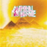 April Nine - Sandglass