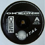 Orbital - Chime / Deeper