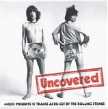 Various artists - Mojo July 13 Rolling Stones Uncovered