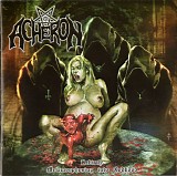 Acheron - Rebirth: Metamorphosing into Godhood