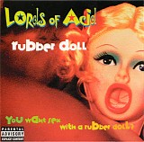 Lords Of Acid - Rubber Doll