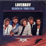 Loverboy - Heaven In Your Eyes