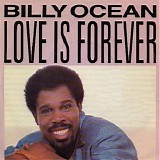 Billy Ocean - Love Is Forever