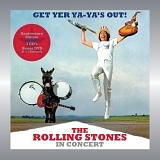 The Rolling Stones - Get Yer Ya-Ya's Out! (40th Anniversary Deluxe Box Set)