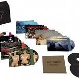 Roxy Music - The Complete Studio Recordings