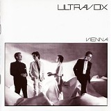 Ultravox - Vienna (2008 Remastered Definitive Edition)