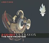 Ultravox - The New Frontier