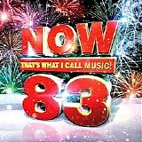 Various artists - Now That's What I Call Music! 83