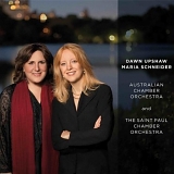 The Australian Chamber Orchestra and The Saint Paul Chamber Orchestra with Dawn  - Winter Morning Walks