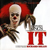 Richard Bellis - It