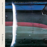 McCartney, Paul and Wings - Wings Over America