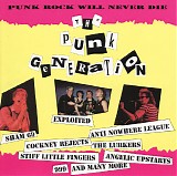 Various artists - The Punk Generation