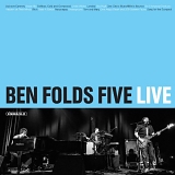 Folds, Ben Five - Live