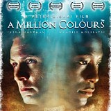 Laurent Eyquem - A Million Colours