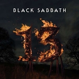 Black Sabbath - 13 (Deluxe Best Buy Edition)