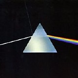 PINK FLOYD - 1973: The Dark Side Of The Moon
