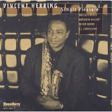 Vincent Herring - Simple Pleasures