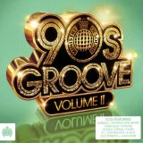 Various artists - 90's Groove, Vol. II - Cd 1