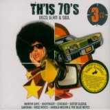 Various artists - Th'is 70's - Disco, Glam & Soul - Cd 1
