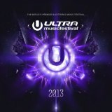 Various artists - Ultra Music Festival 2013