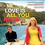Johan SÃ¶derqvist - Love Is All You Need
