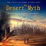 Zaalen Tallis - The Desert Myth