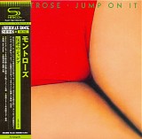 Montrose - Jump On It [2012 Reissue Japanese Edition]