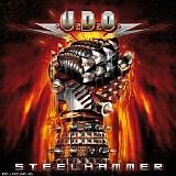 U.D.O. - Steelhammer (Limited Edition)