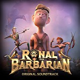 Nicklas Schmidt - Ronal The Barbarian