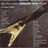 Various artists - The Chart Show Ultimate Rock Album