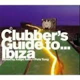 Various artists - Clubber's Guide to Ibiza Mixed by Judge Jules