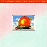 Allman Brothers Band - Eat A Peach (MFSL SACD hybrid)