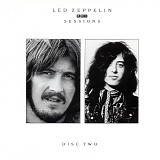 Led Zeppelin - BBC Sessions (Disc Two)