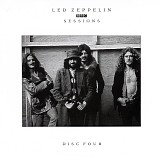Led Zeppelin - BBC Sessions (Disc Four)